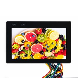 4.3 Inch 480×272 IPS LCD Module