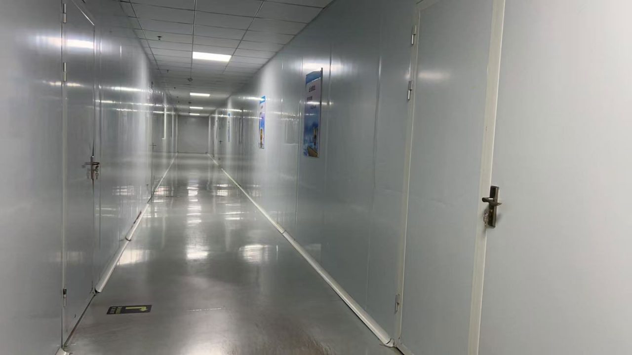 Factory-Exterior-of-Huaming-Wisdom-Display-Technology-1