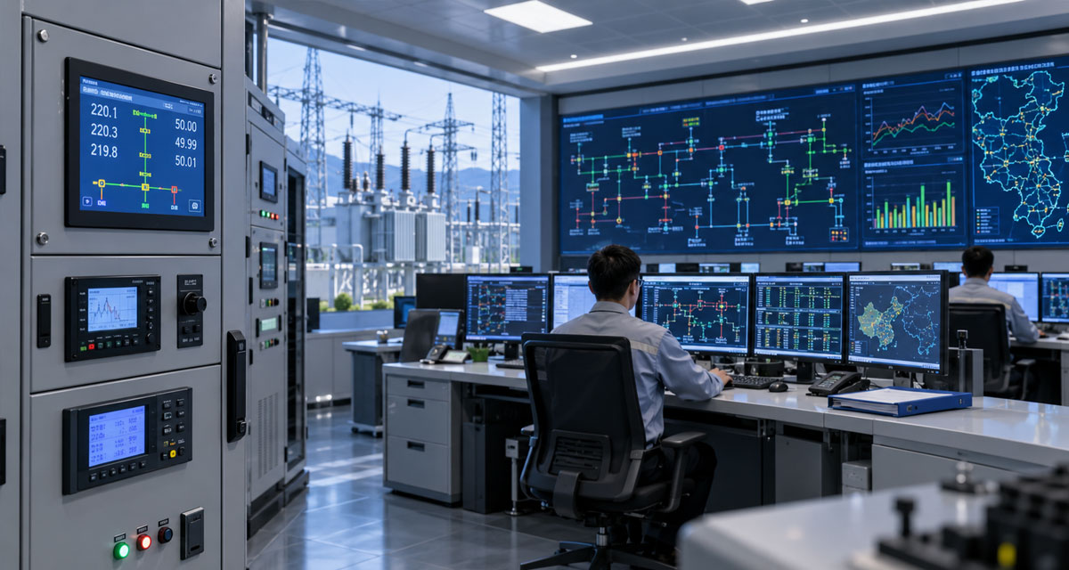 Applications of LCMs in power systems