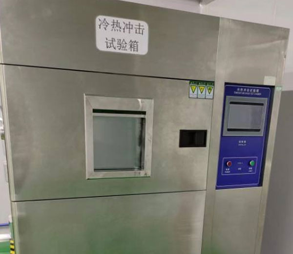LCD Reliability Lab