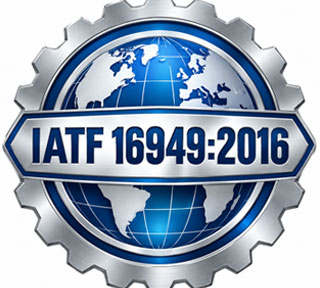IATF 16949:2016