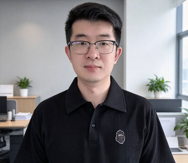Huaming LCD Engineer