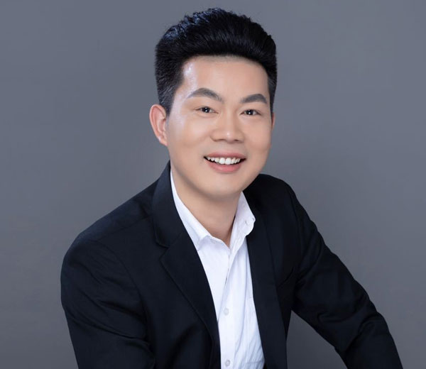 Huaming LCD Marketing Manager